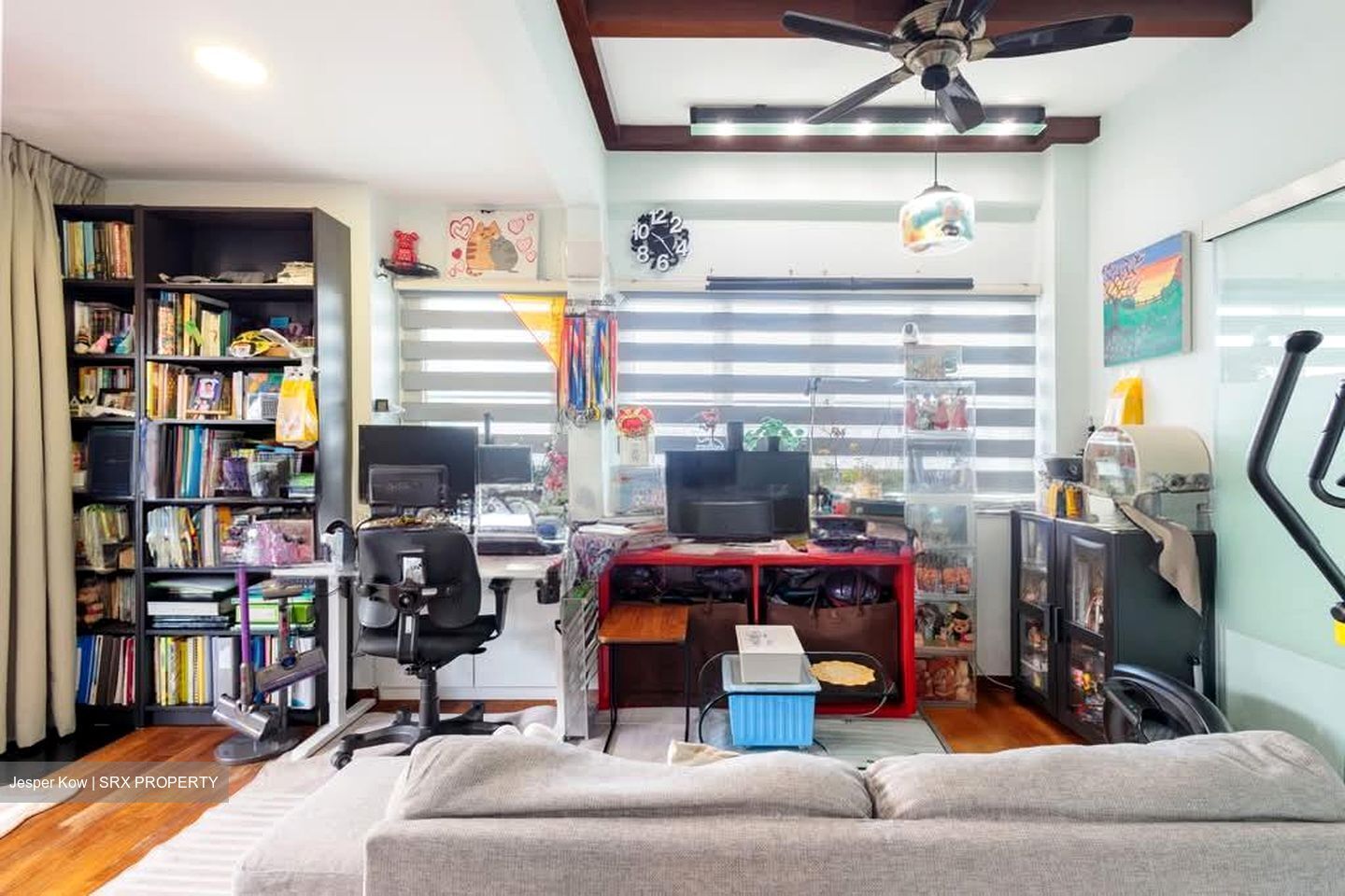Northvale (D23), Apartment #579083161